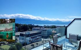 Swissart | Lake View